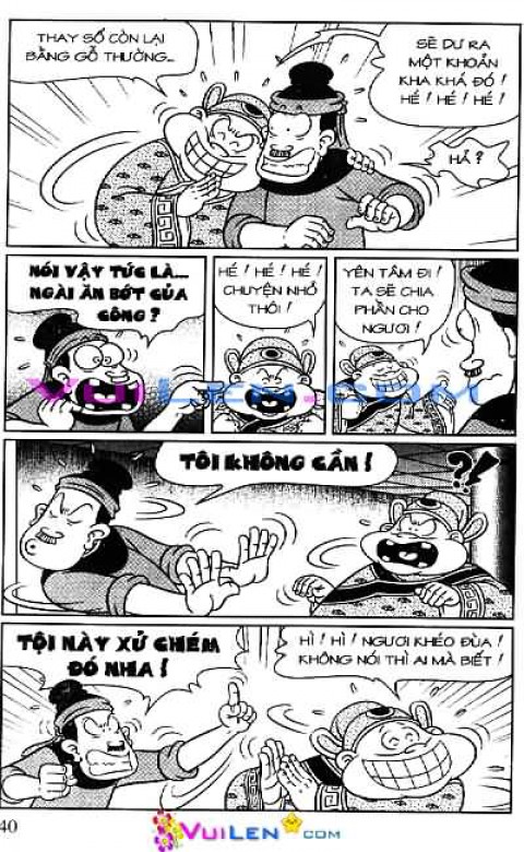 thần đồng đất việt chapter 166 37