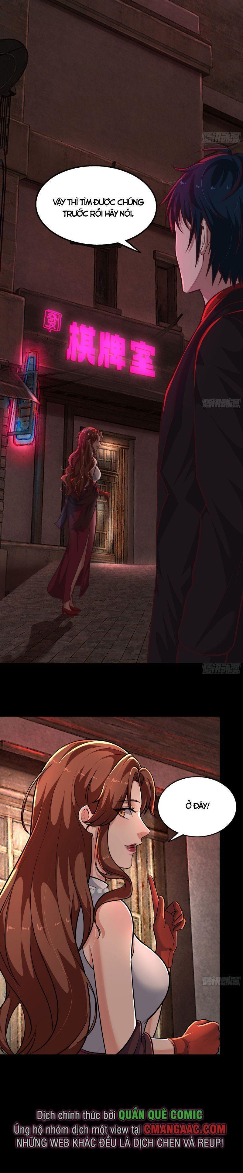 bắt đầu từ trăng đỏ chapter 59 8
