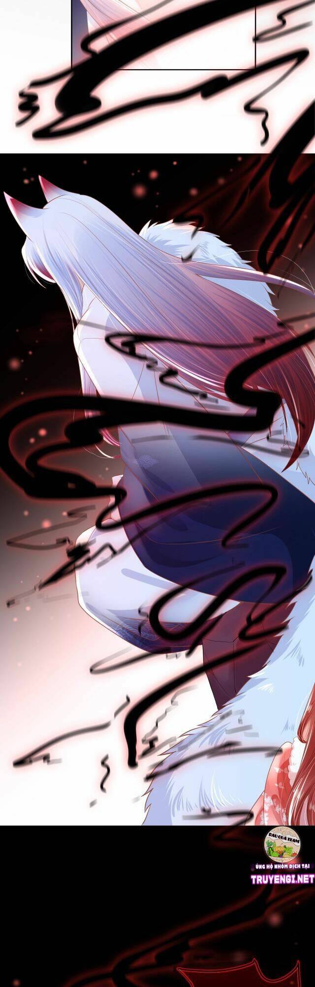 hắc hóa nam chính trực tuyến nuôi thỏ chapter 7 17