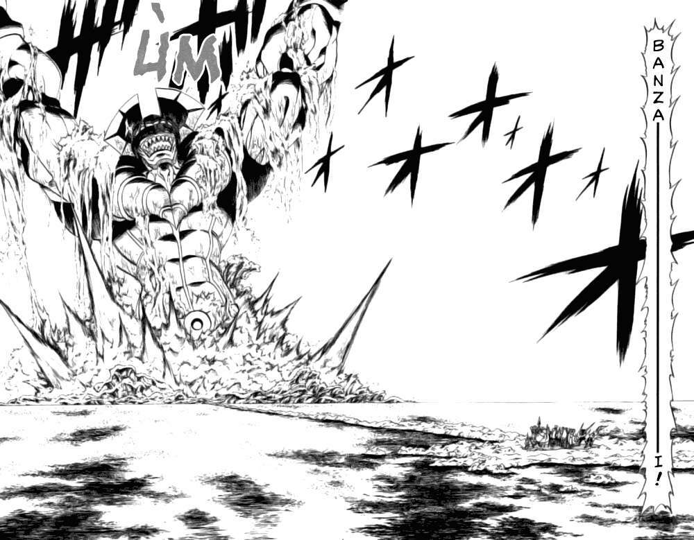 konjiki no gash!! chapter 211 14