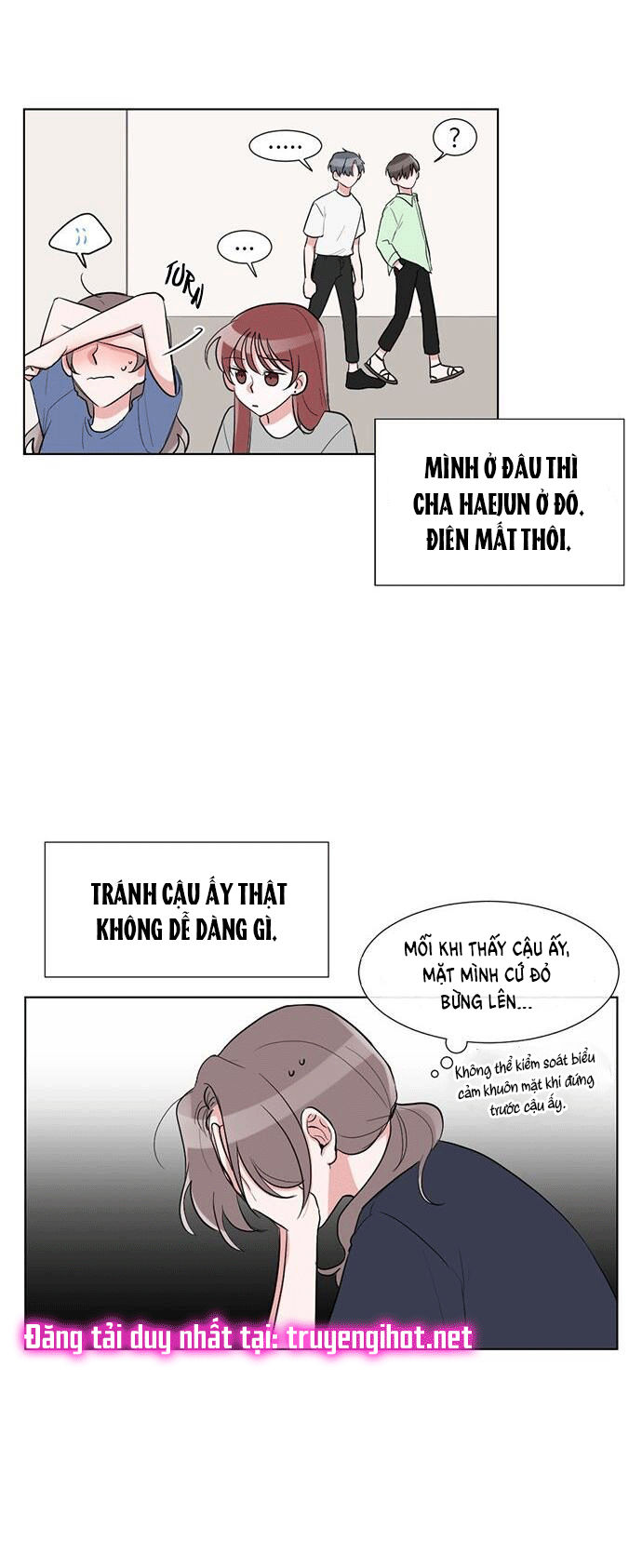 gatabutata chapter 32.1 5