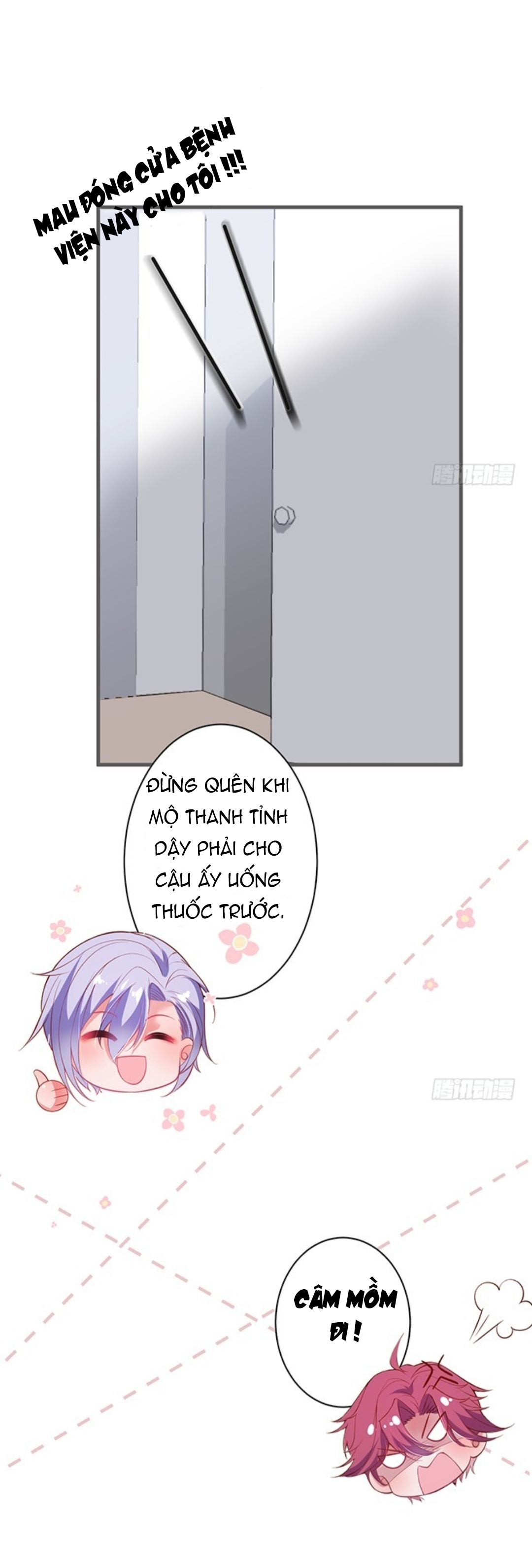 dưỡng khí chí mạng chapter 41 8