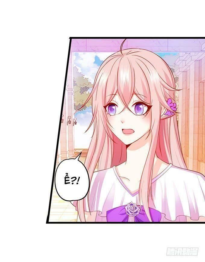 hồ tiên hung bạo chapter 86 46