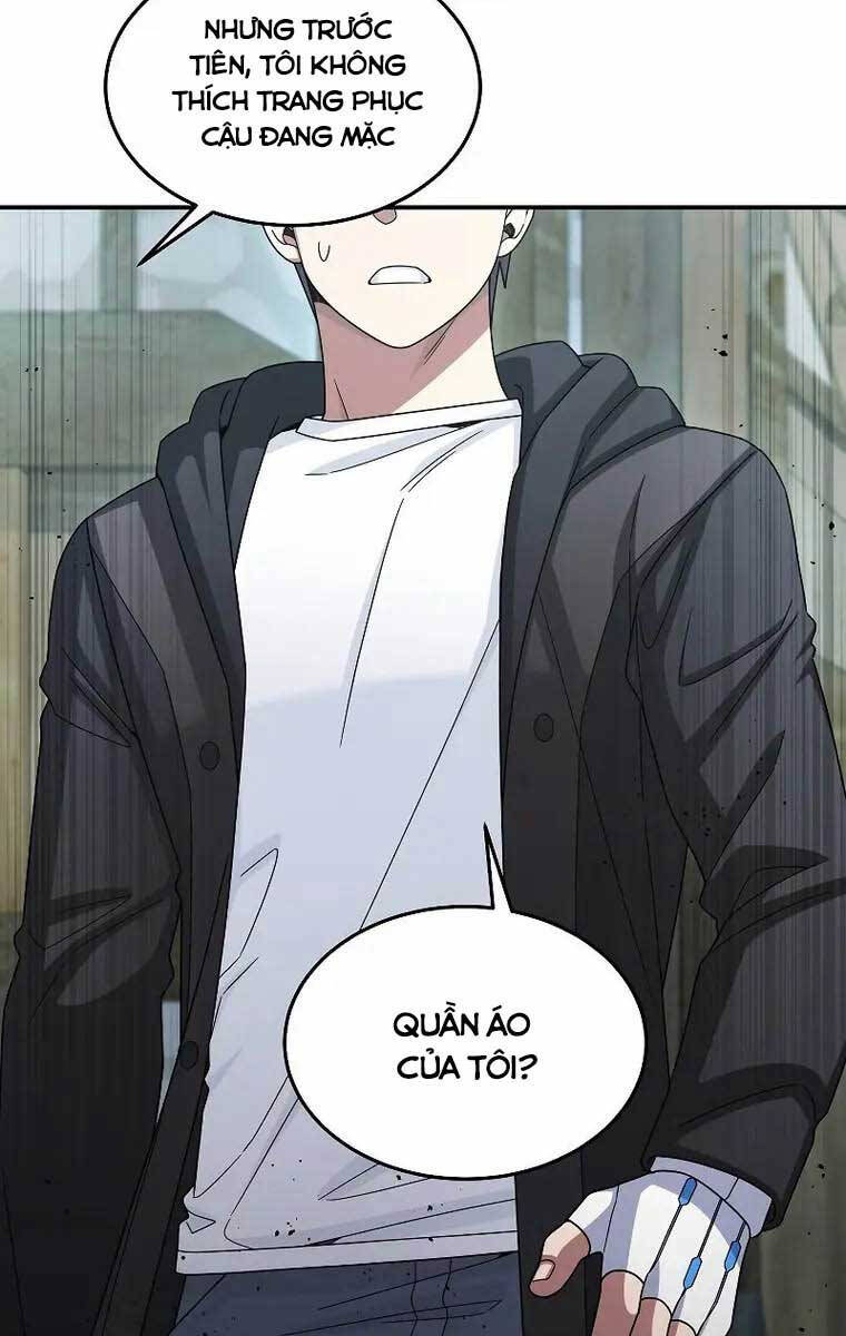 Người Mới Này Quá Mạnh chapter 47.2 15