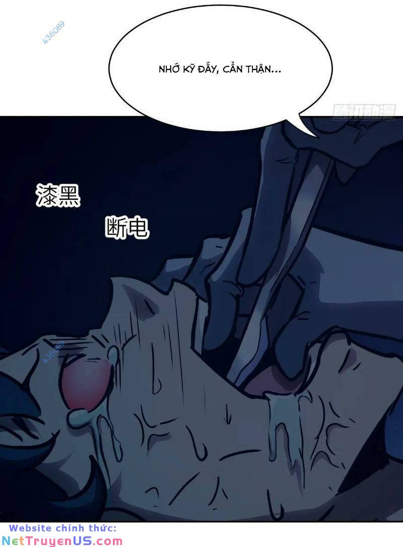 tay trái của ta có thể biến chapter 24 29