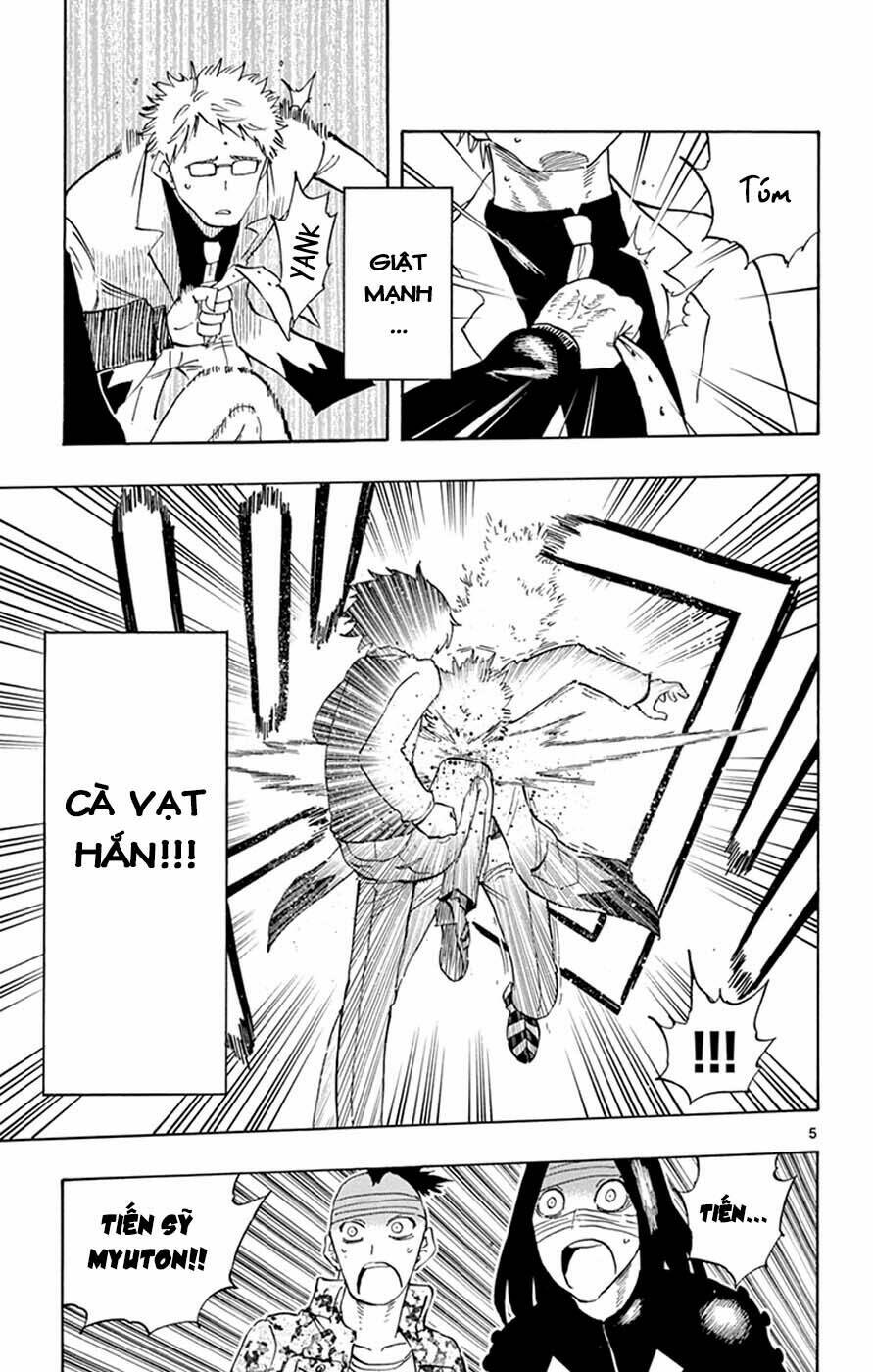 saike mata shite mo chapter 14 5