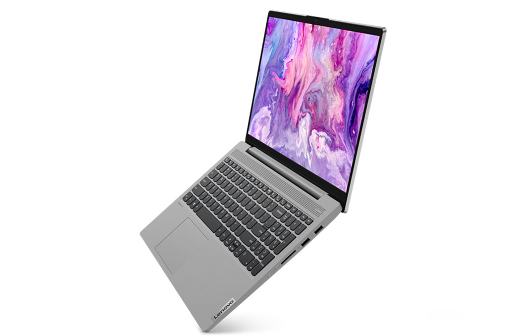 Laptop Lenovo IdeaPad 5 15ITL05 82FG01HPVN i5-1135G7|16GB|512GB|Intel Iris Xe|WIN 11 - Hàng chính hãng