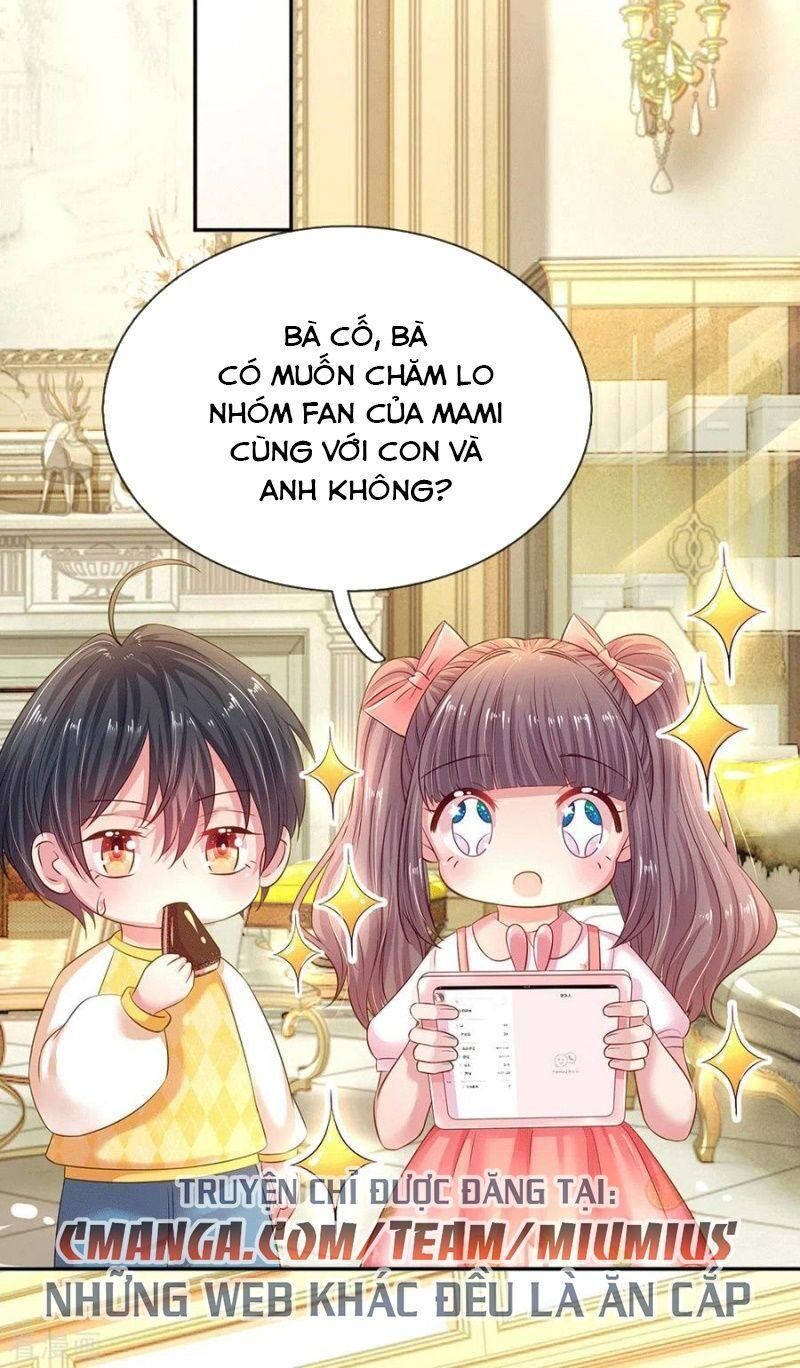 ma ma đột kích : cha mời tiếp chiêu chapter 55 16