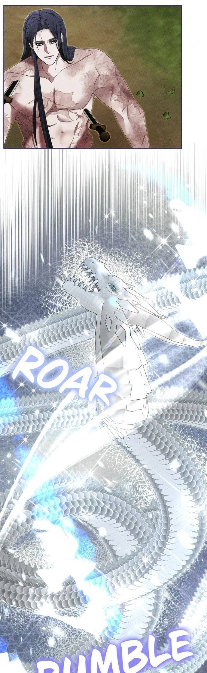 bạn đồng hành của ryun chapter 48 15