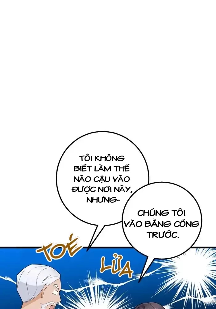 anh bạn của tôi đang phát sáng kìa ! chapter 29 65