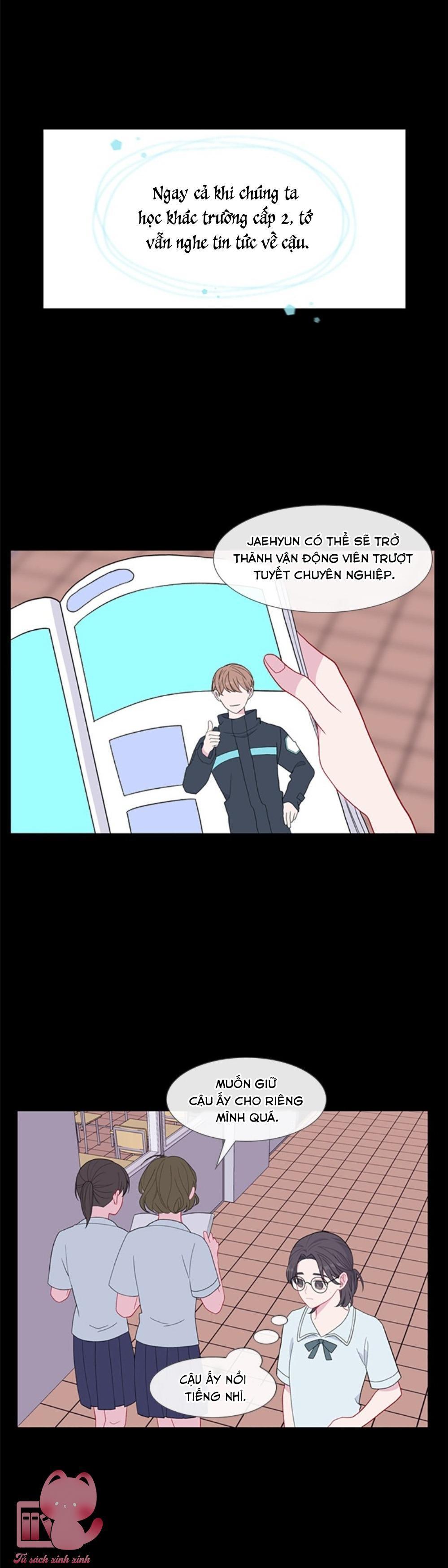 về bên anh chapter 102 8