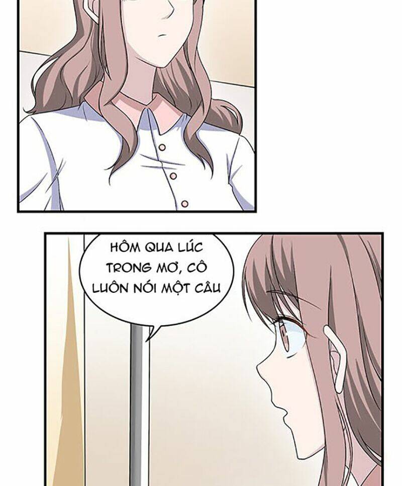 mạc thiếu bức hôn: vợ mới khó chống đỡ chapter 14 34