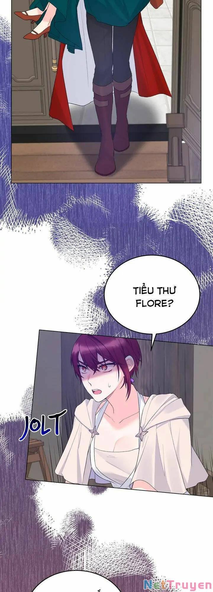 là nhân vật phản diện nhưng tôi sẽ trở thành nữ chính chapter 78 3