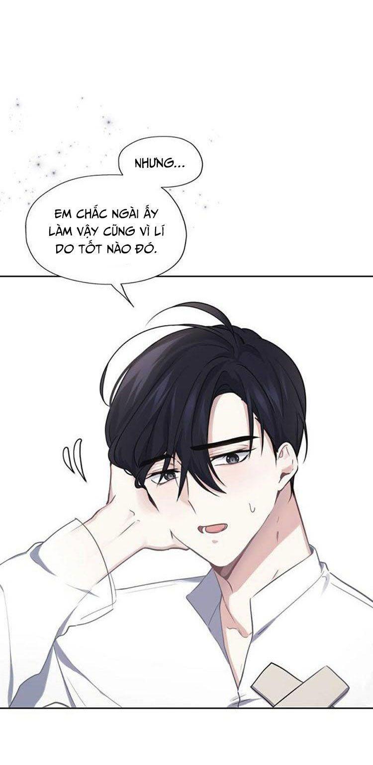 đi theo dấu vụn bánh chapter 26 52