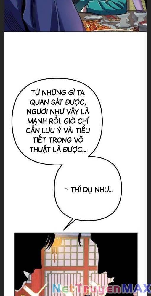 con trai út nhà ha buk paeng chapter 35 19
