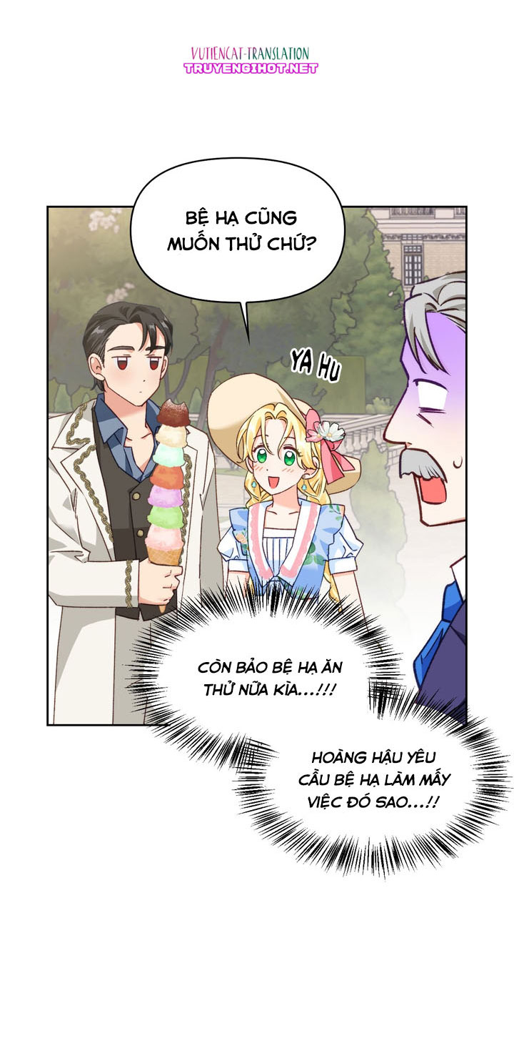 ác nữ xứng đôi với bạo chúa chapter 66 13