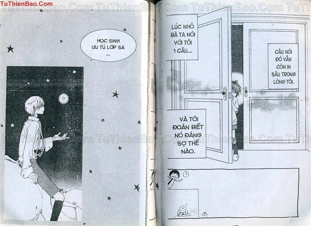 s a - lớp học ưu tú chapter 3 75