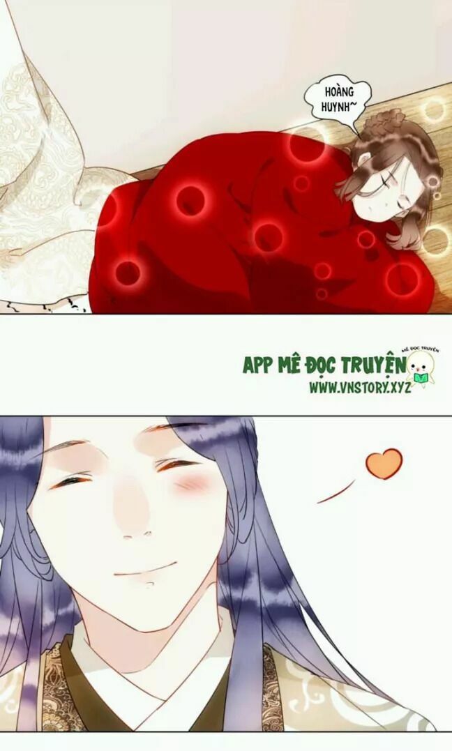 Công Chúa Giá Đáo chapter 33 - Trang 34