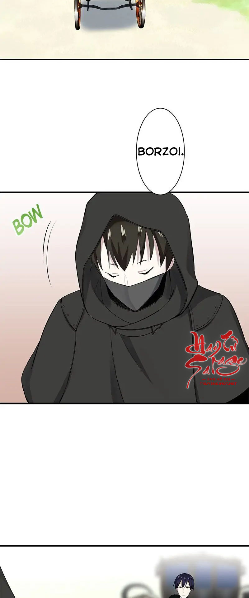 nullitas~nàng dâu giả dối~ chapter 49.2 13