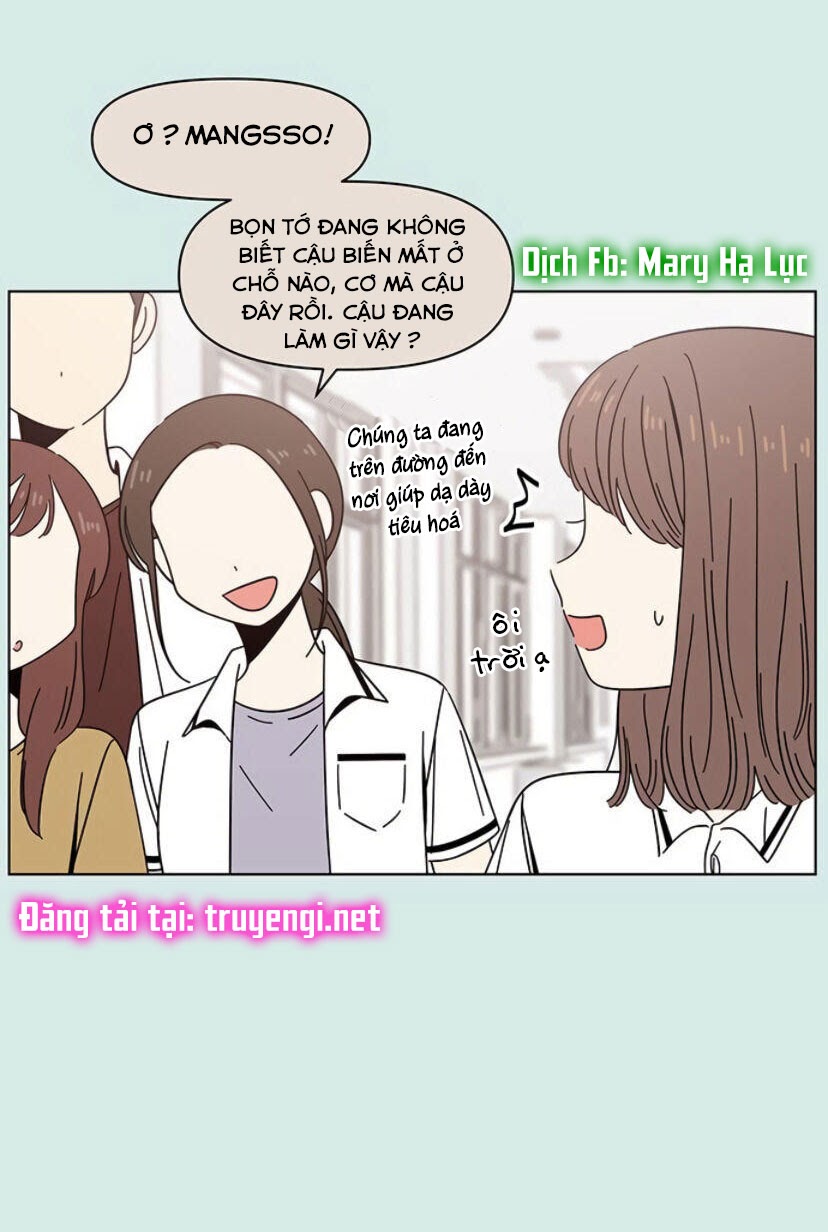 thanh xuân rực rỡ - season of blossom chapter 44 12