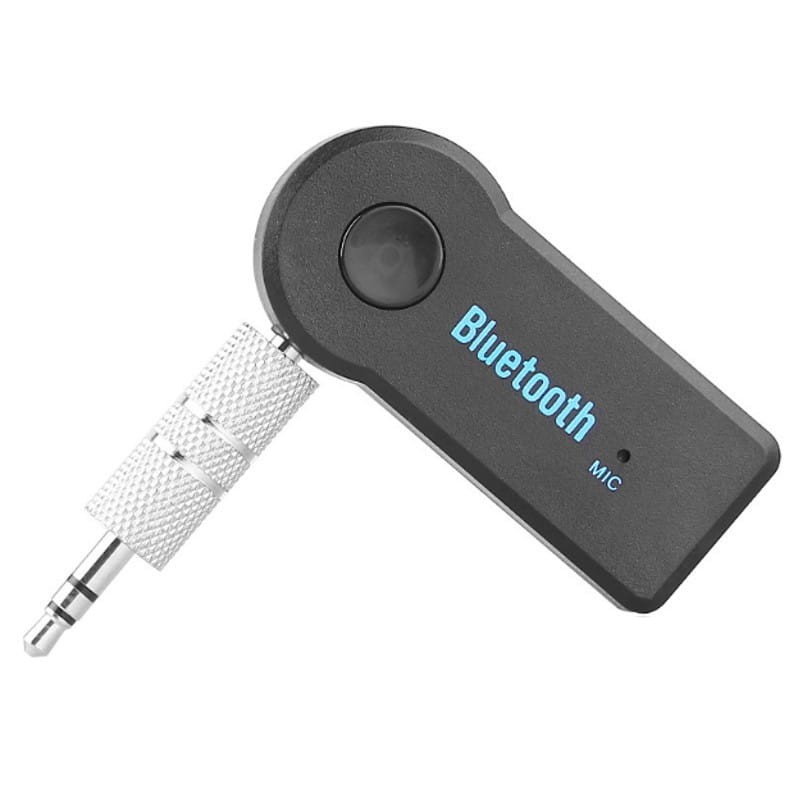 USB bluetooth hỗ trợ kết nối cho xe hơi, loa, âm ly, tai nghe