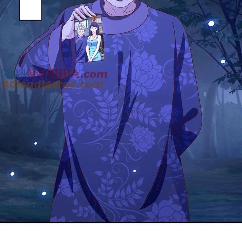 bảy vị tỷ tỷ tuyệt thế vô song của ta chapter 50 22