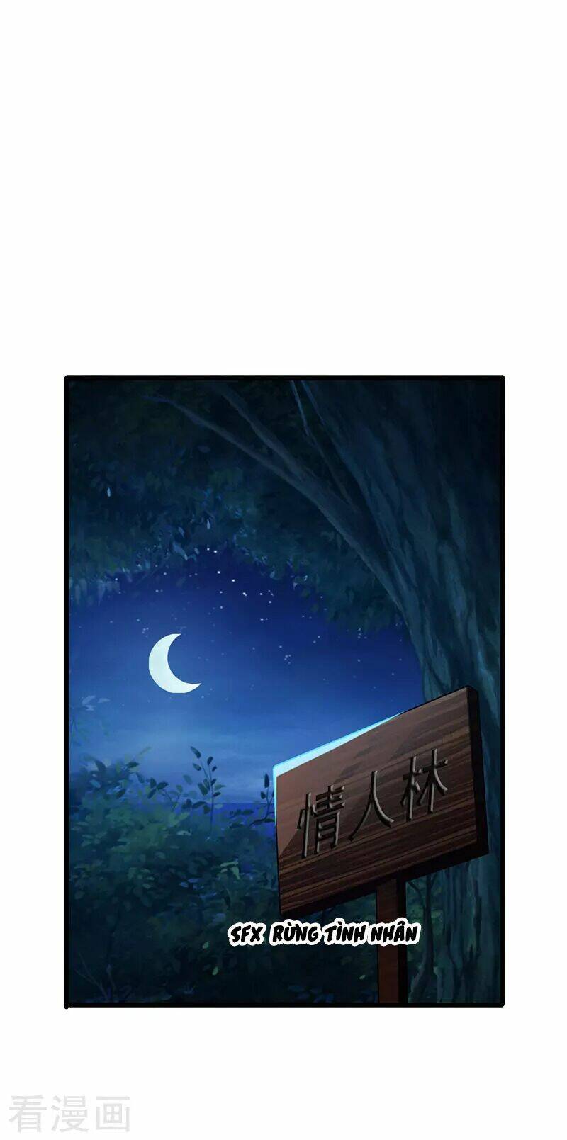 siêu cấp bại gia tử chapter 42 1