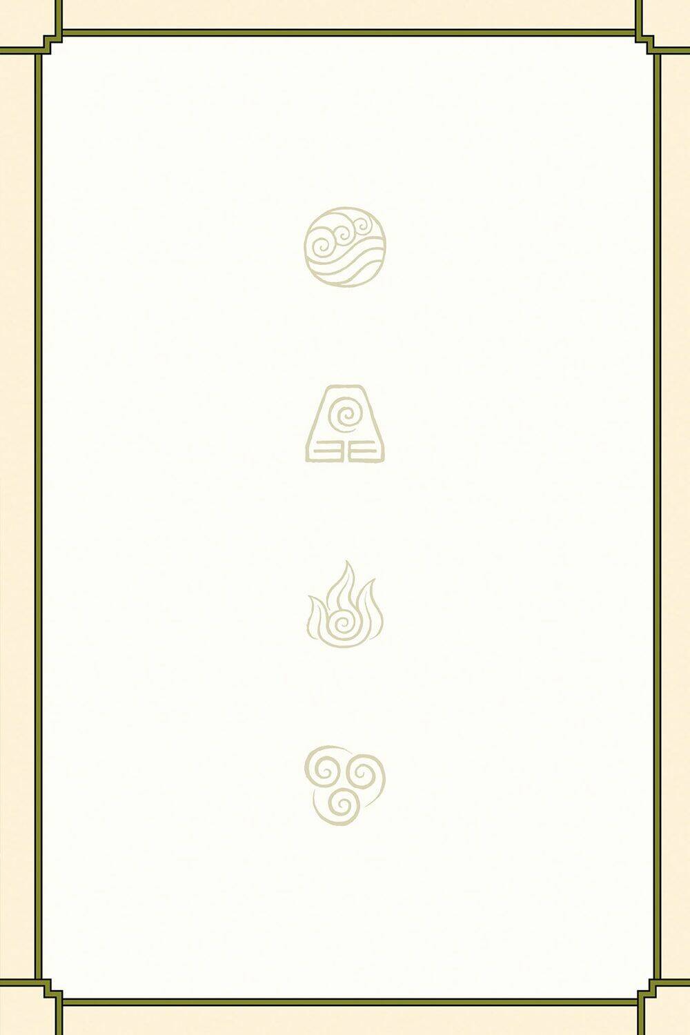 avatar: the last airbender - the rift chapter 3.3 23