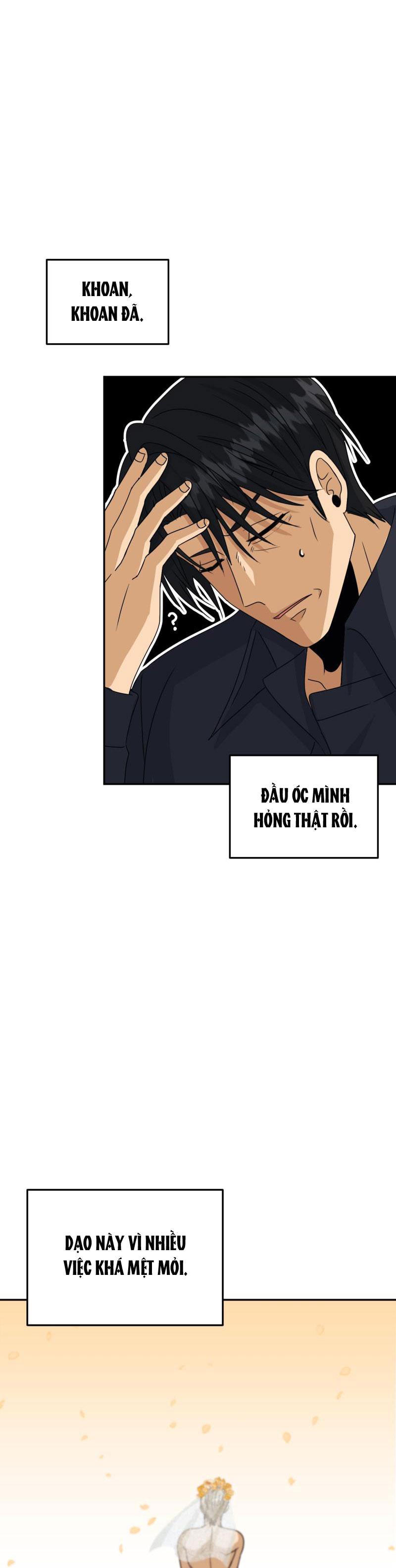 tuyển tập những ông chú tà zâm chapter 7.8 33