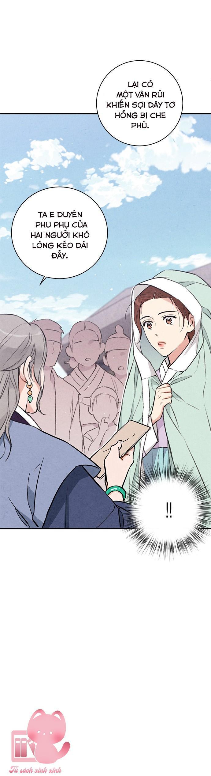 lệnh cấm hôn chapter 18 72