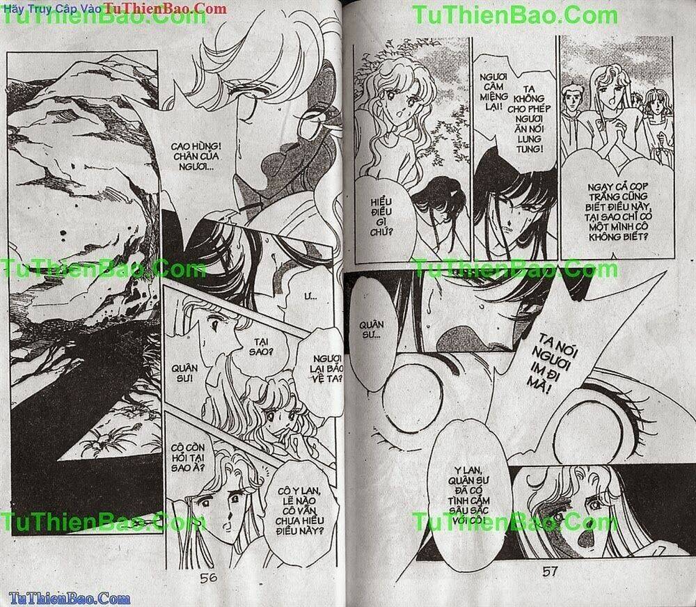 câu chuyện dẽ thương chapter 13 26