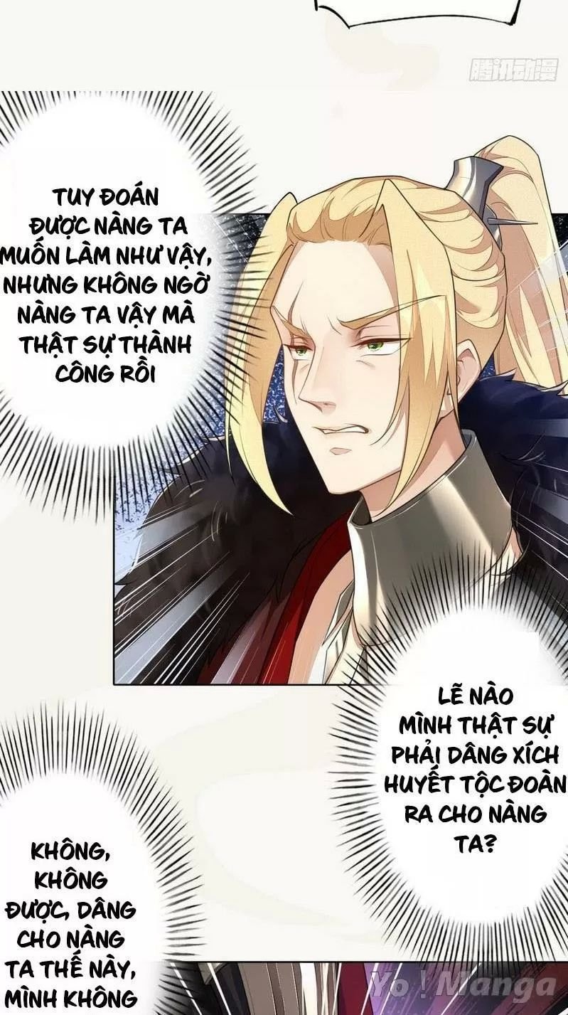tuyệt thế luyện đan sư chapter 154 6