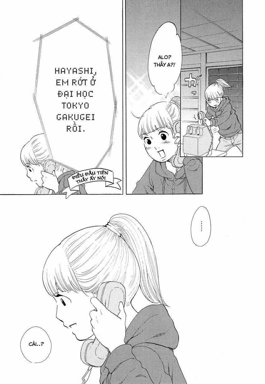 kakukaku shikajika chapter 7 17