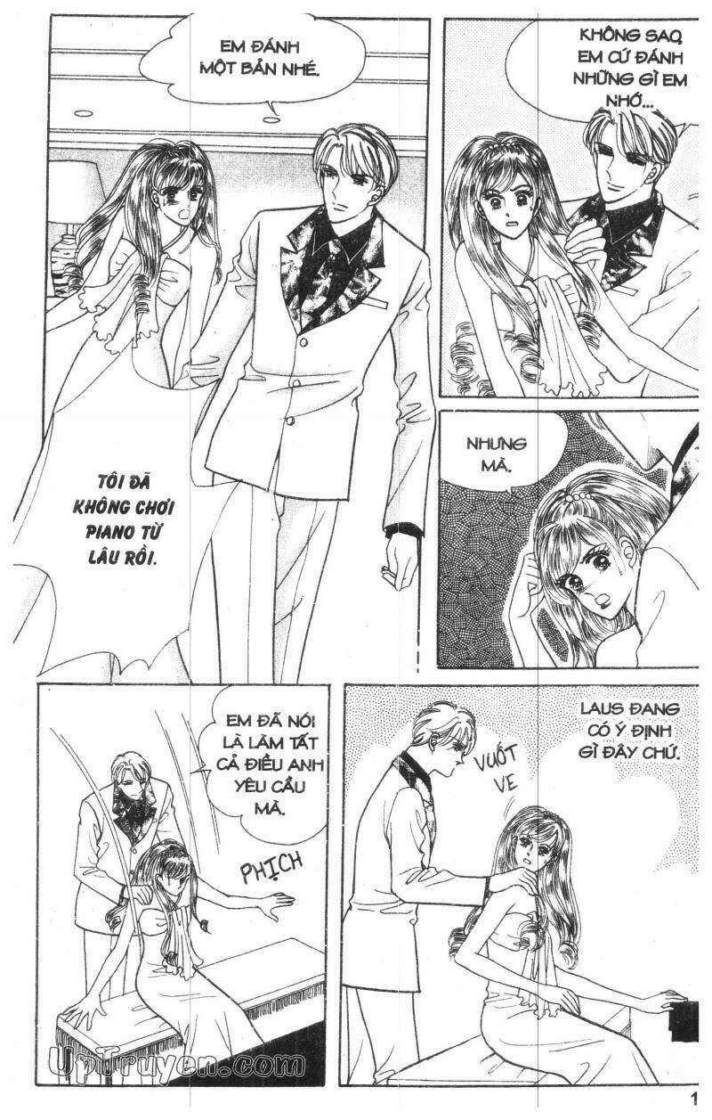 lao xao tuổi ngọc chapter 8 16