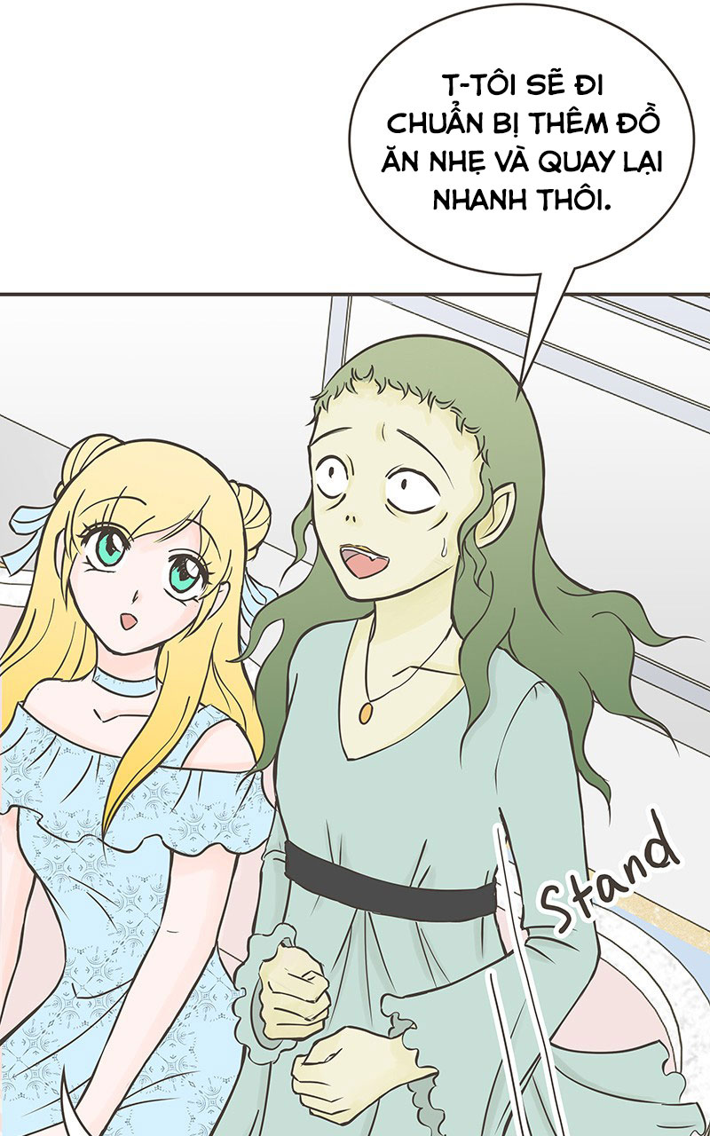 những nàng công chúa bị nguyền rủa chapter 24 47