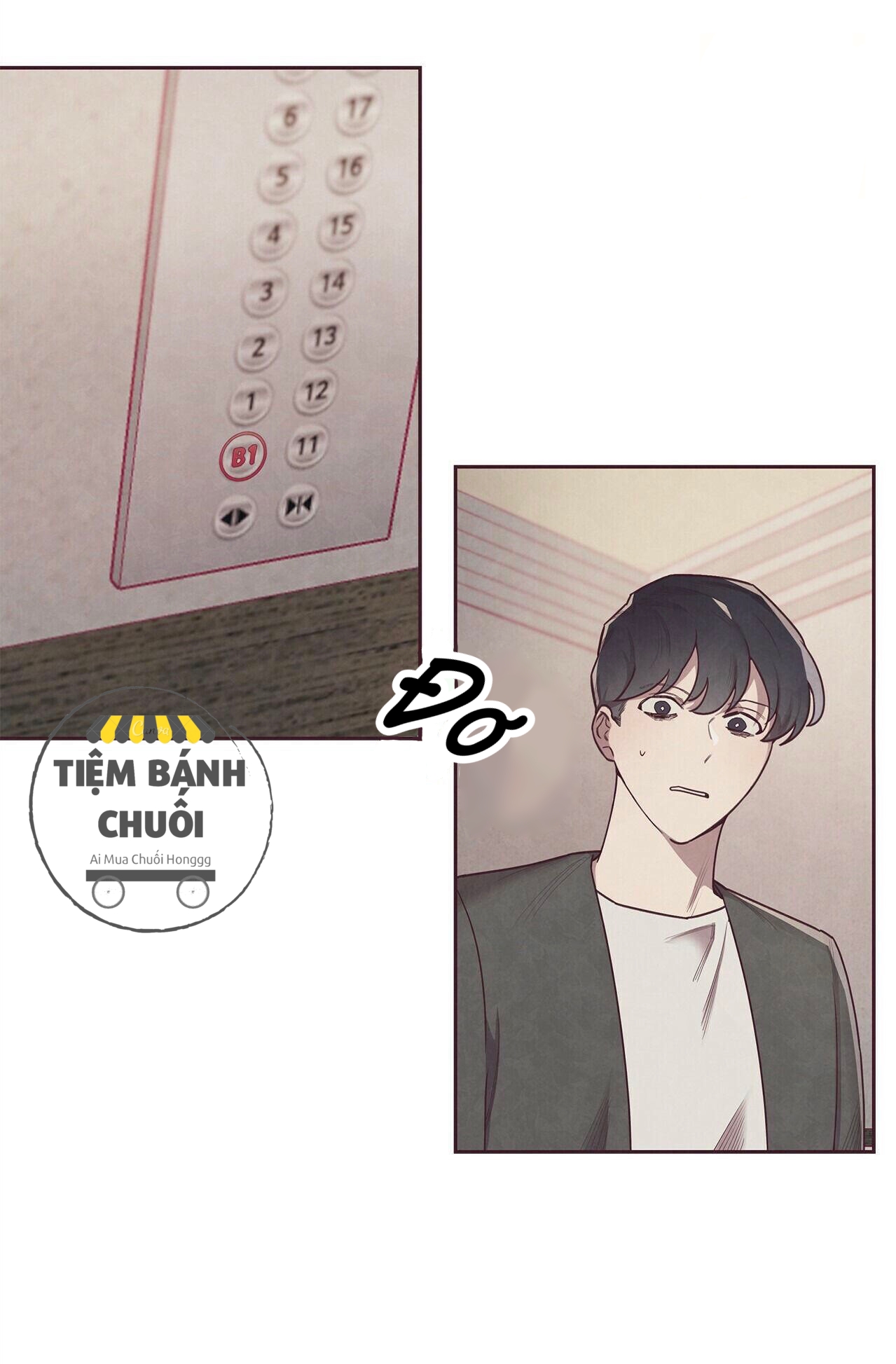 vòng quan hệ chapter 3 4