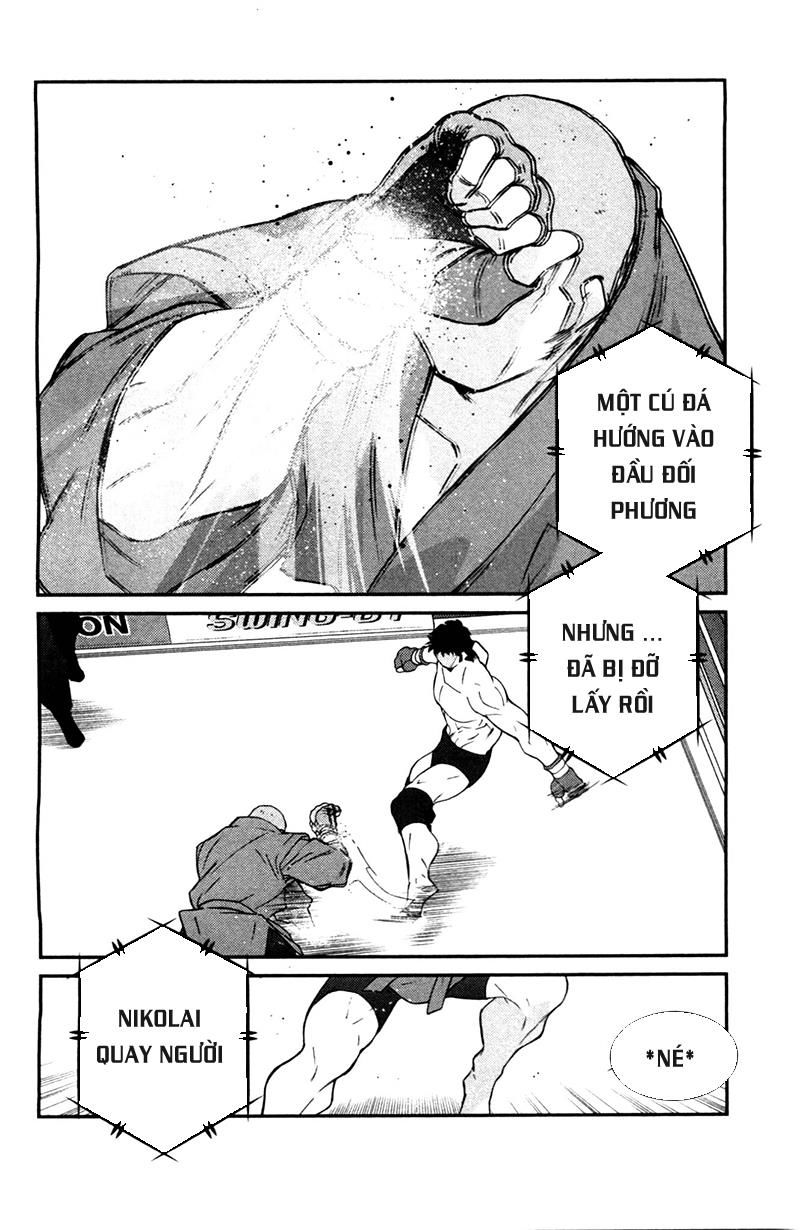 truyền nhân atula 3 chapter 66 3