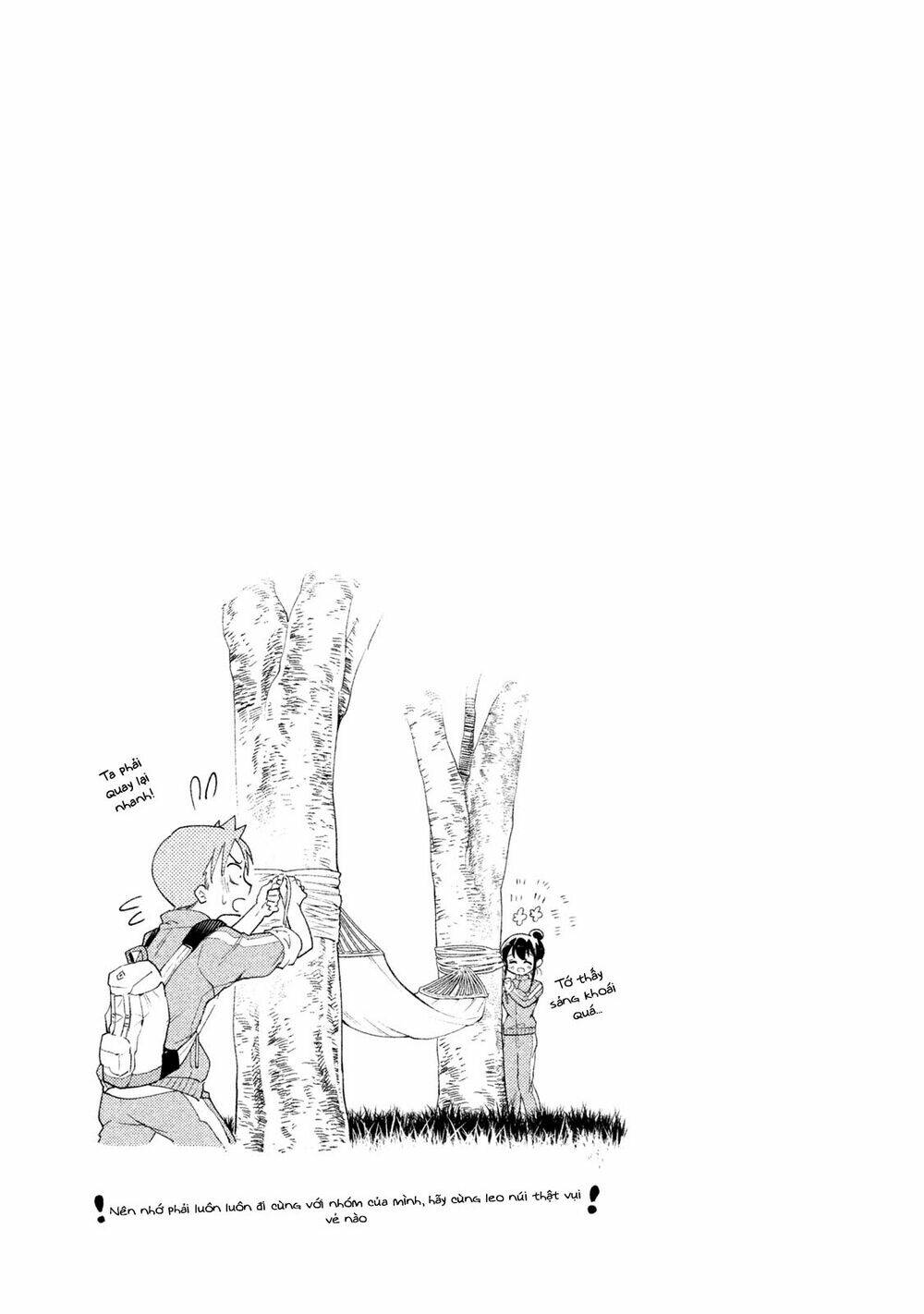 dignified asleep saeki chapter 15 18