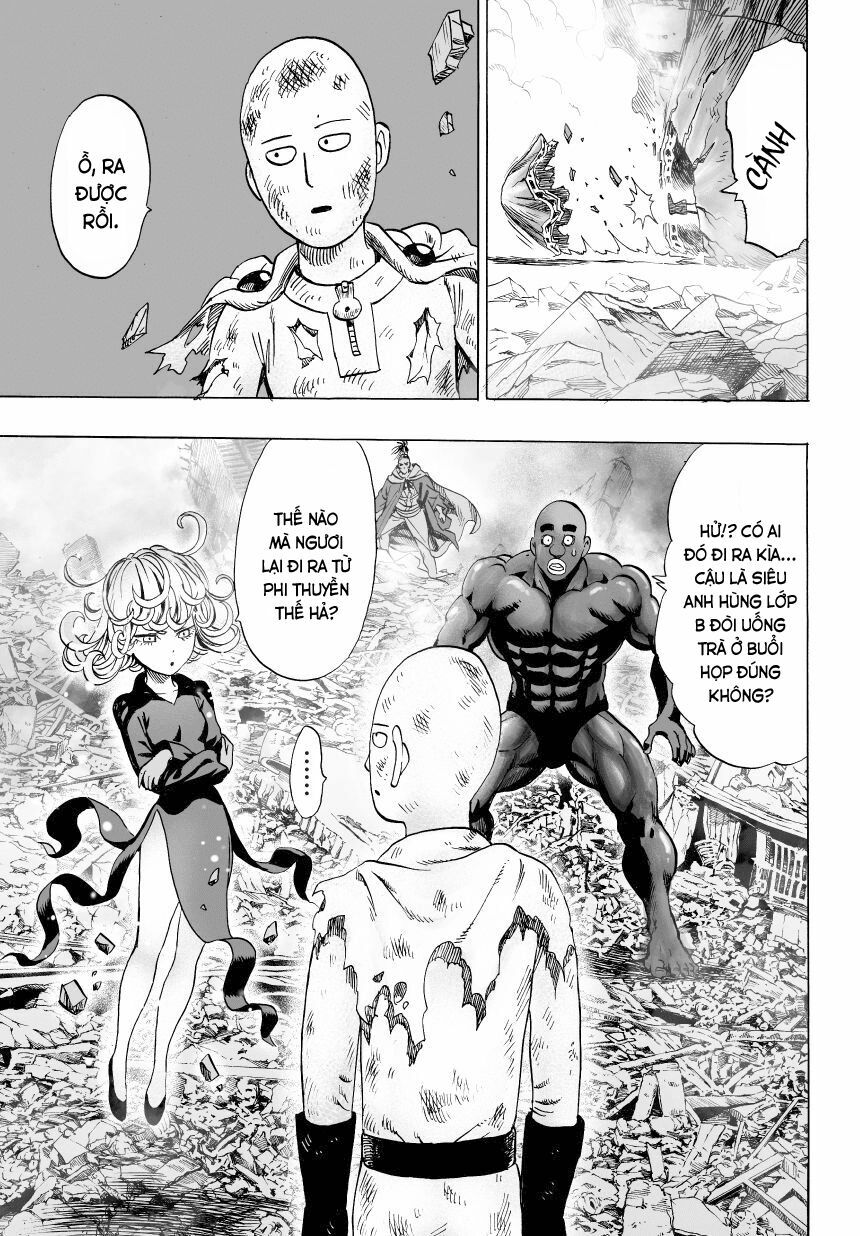 one-punch man chapter 49 1