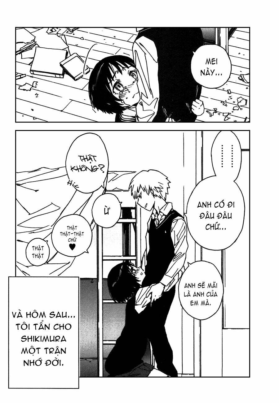 abnormal-kei joshi chapter 3 38