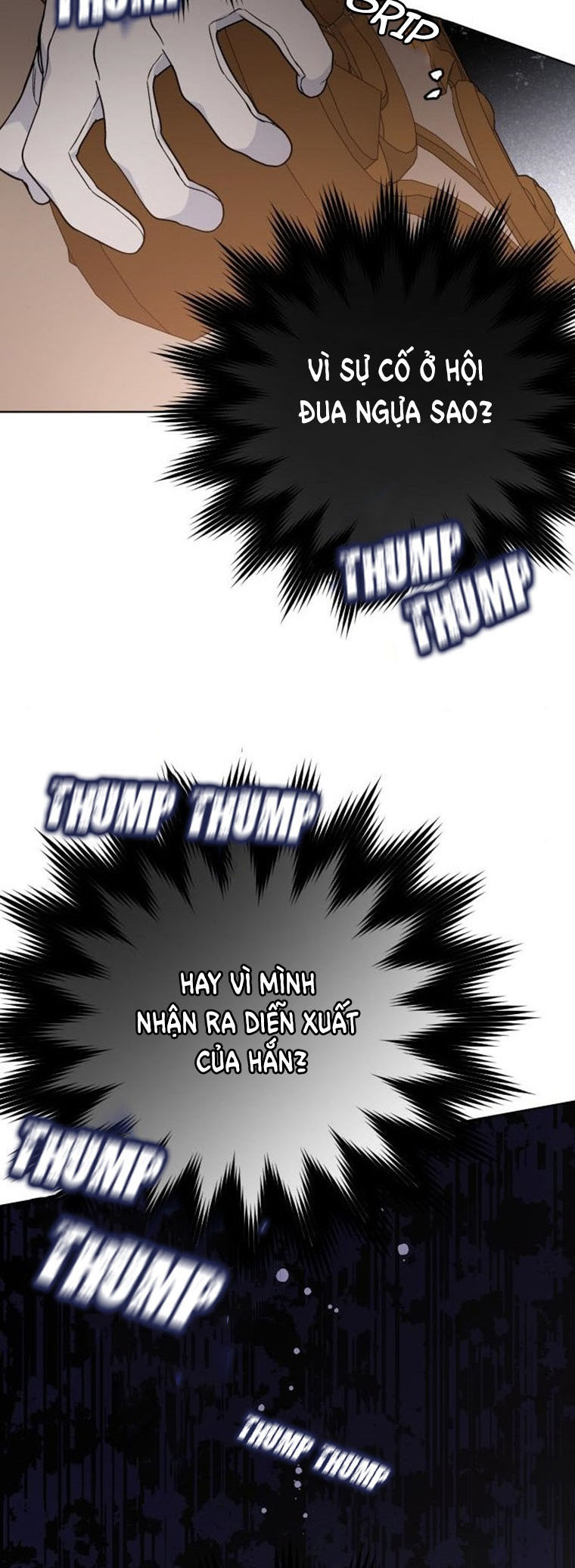 cách hiệp sĩ sống như một tiểu thư chapter 70 39