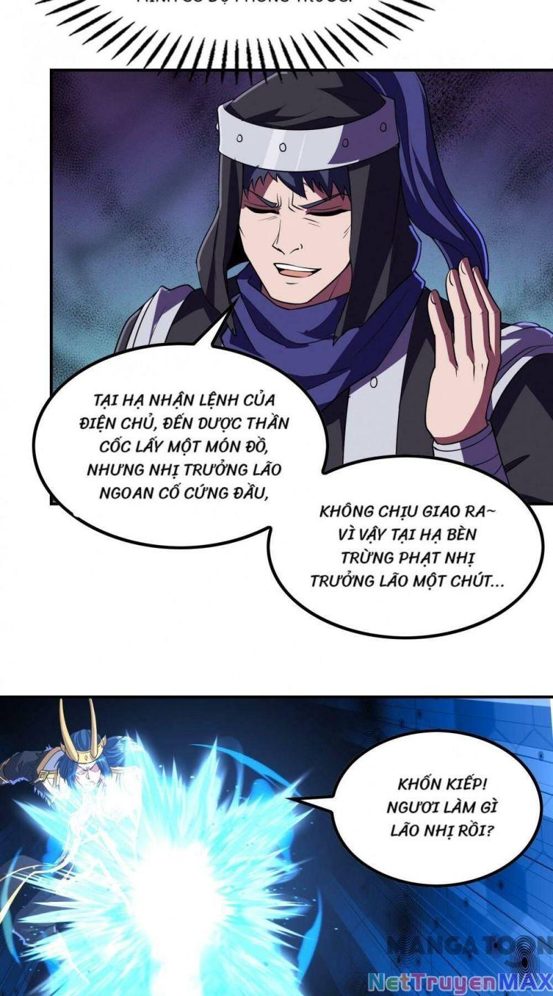 đệ nhất người ở rể chapter 213 32