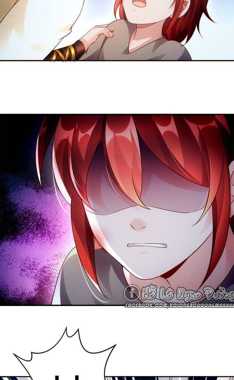 thiên kim bất hoán chapter 55 39
