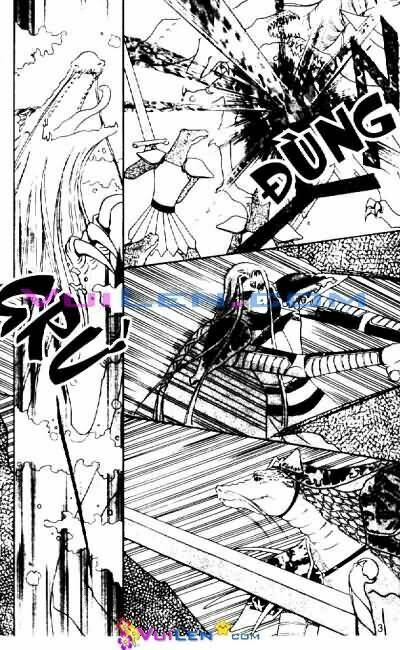 hai nàng công chúa chapter 5 3