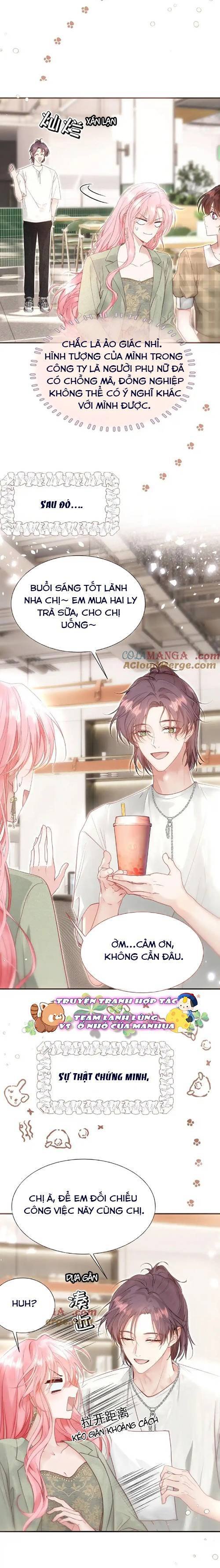 xuyên về thời học sinh truy lão công chapter 87 9