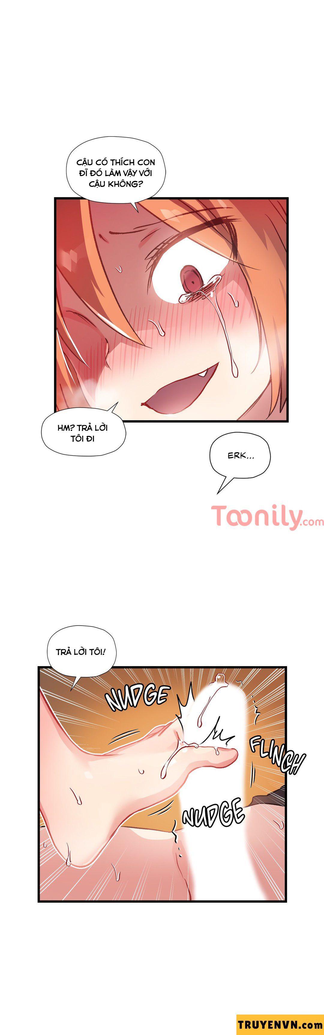 girls marmot chapter 43 6