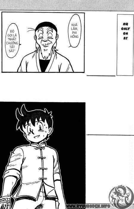 hoàng phi hồng phần 1 chapter 10 5