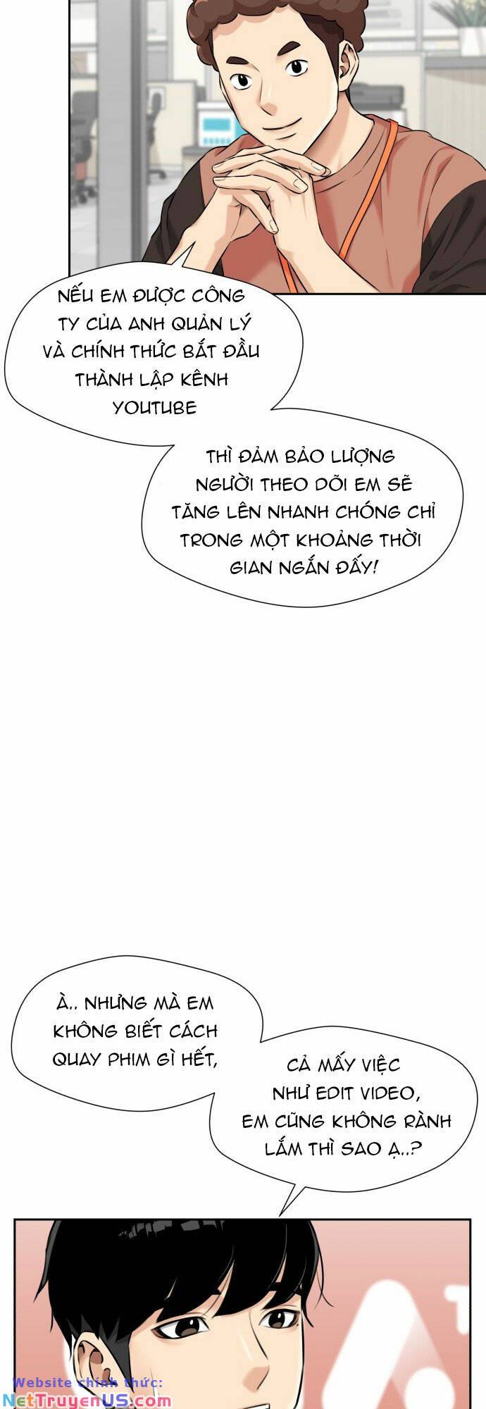 gương mặt thiên tài chapter 90 8