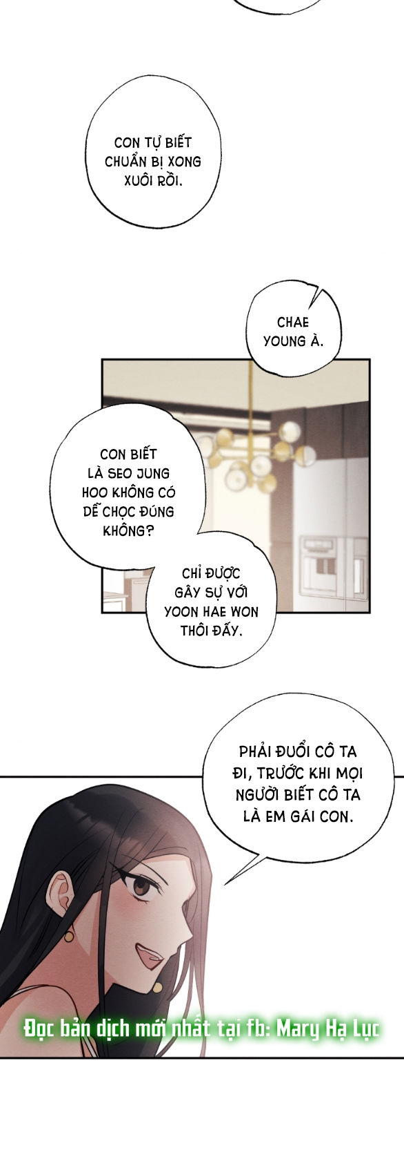 [18+] hôn nhân bị đánh cắp chapter 11.2 13