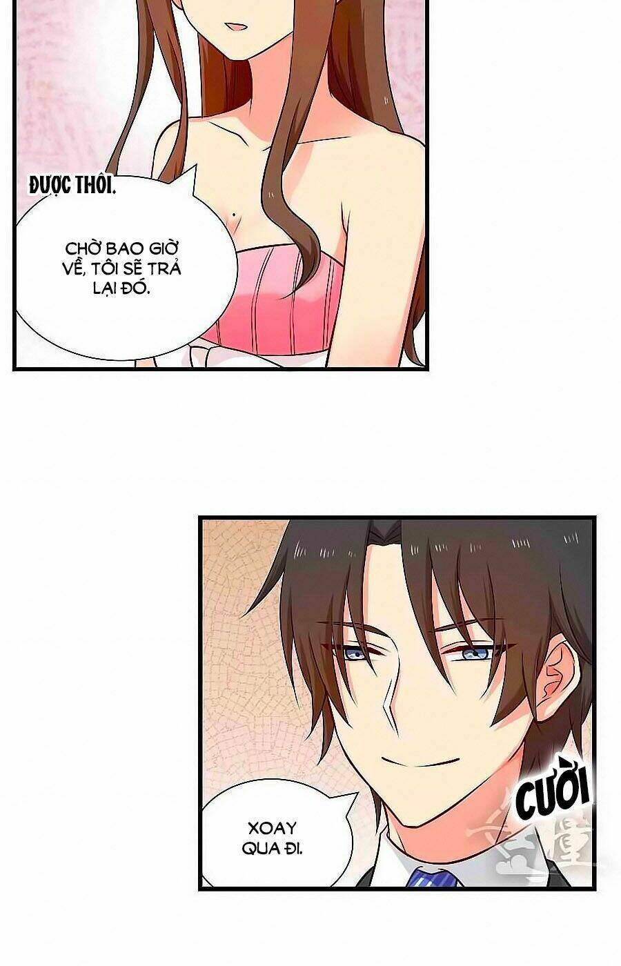 chỉ nhiễm thành hôn chapter 84 9